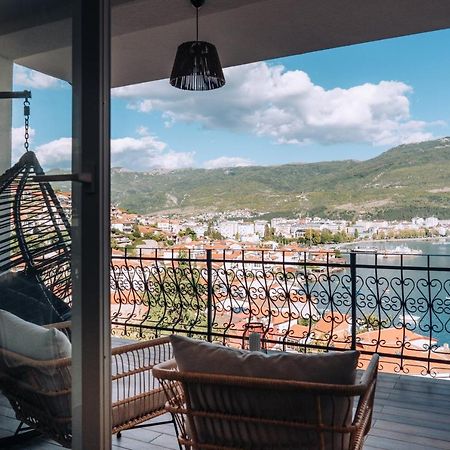 Villa Una Охрид Екстер'єр фото